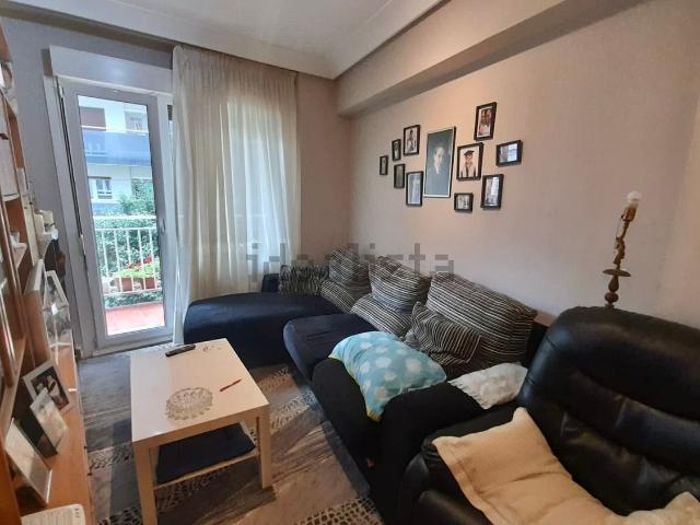 Piso en venta en Amaraberri, Donostia / San Sebastián