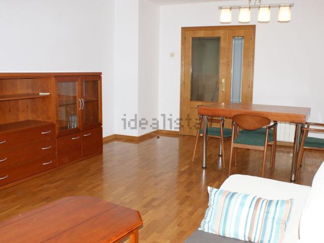 Piso en alquiler en la Plana Alta, Valencia