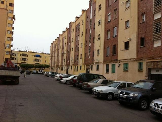 Piso en venta en la Plana Alta, Valencia