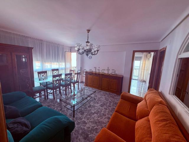 Piso en venta en la Plana Alta, Valencia