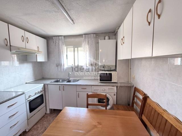 Piso en venta en la Plana Alta, Valencia