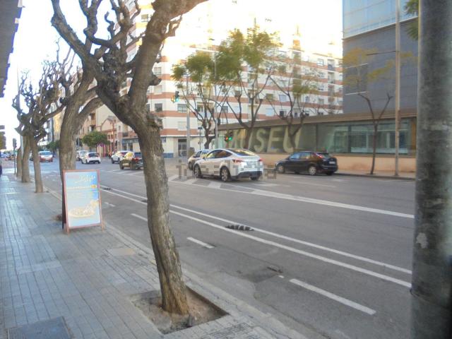 Piso en alquiler en la Plana Alta, Valencia