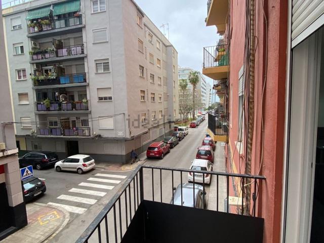 Piso en alquiler en la Plana Alta, Valencia