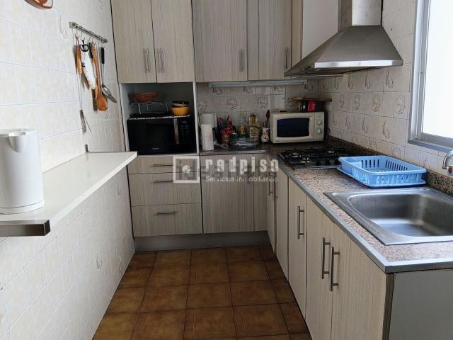 Piso en alquiler en la Plana Alta, Valencia