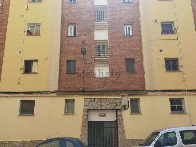 Piso en venta en la Plana Alta, Valencia