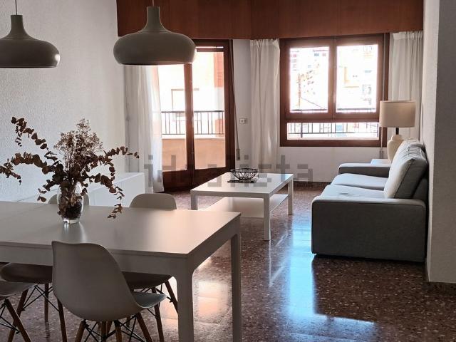 Piso en alquiler en la Plana Alta, Valencia