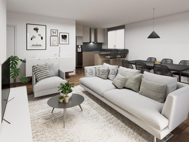 Piso en venta en la Plana Alta, Valencia