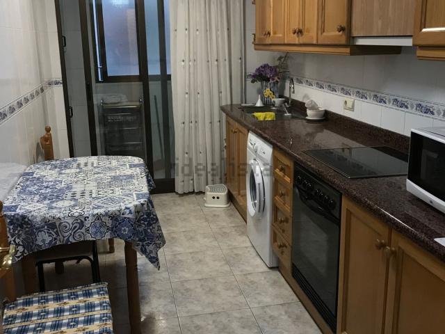 Piso en alquiler en la Plana Alta, Valencia