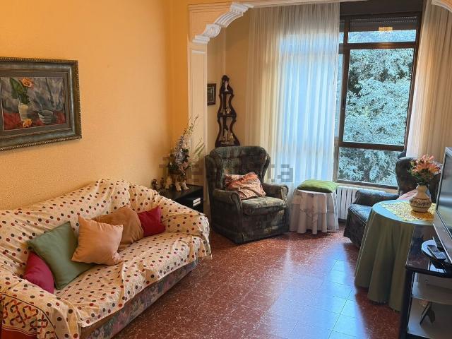 Piso en venta en la Plana Alta, Valencia