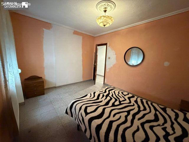 Piso en venta en Barri de la Llum, l'Horta Sud