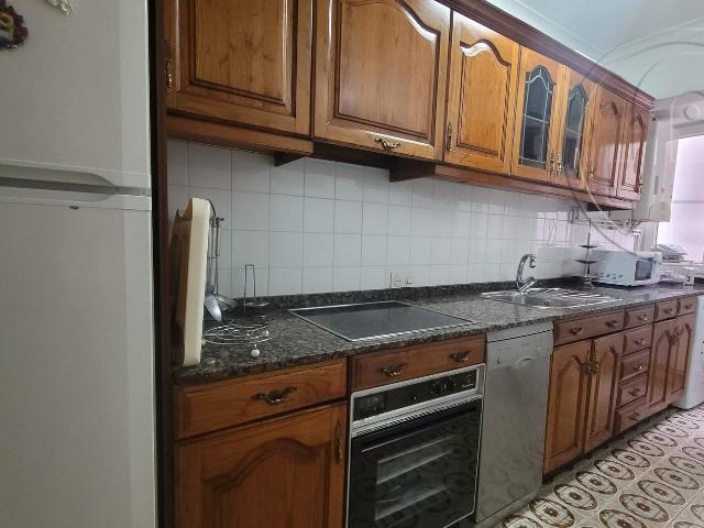 Apartamento en alquiler en La Carolina, Jaén