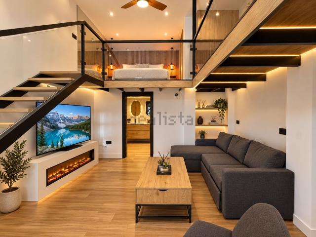 Dúplex en alquiler en Estebuna, Estepona