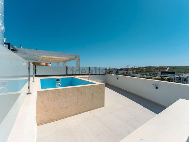 Dúplex en venta en Estebuna, Costa del Sol Occidental