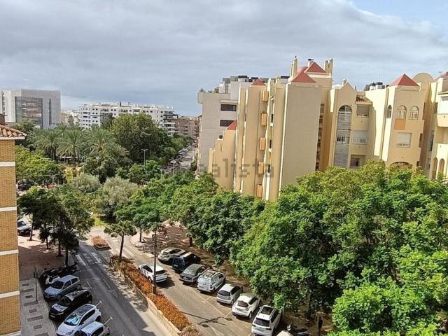 Piso en alquiler en Estebuna, Costa del Sol Occidental