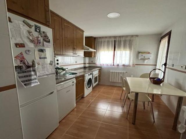 Piso en venta en Casa Plata, Cáceres