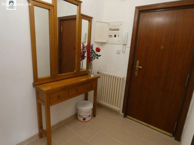 Piso en alquiler en Palenciana, Centro