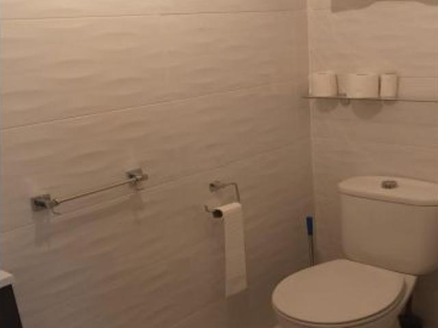 Piso en alquiler en Palenciana, Campo de la Juventud