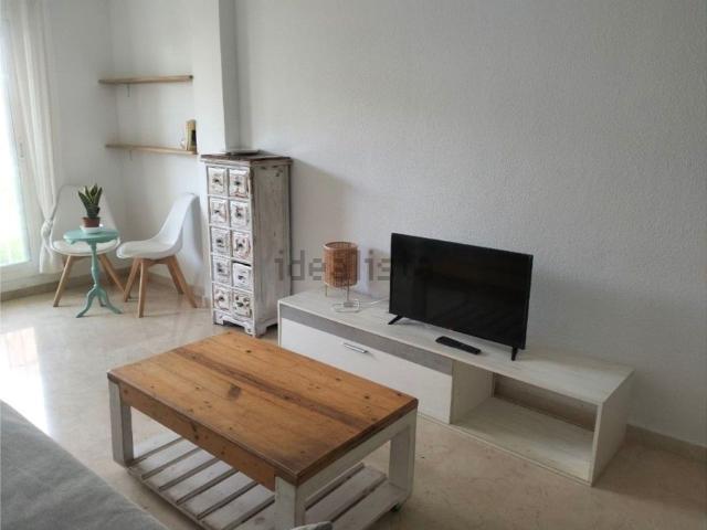 Piso en venta en Torrequebrada, Costa del Sol Occidental