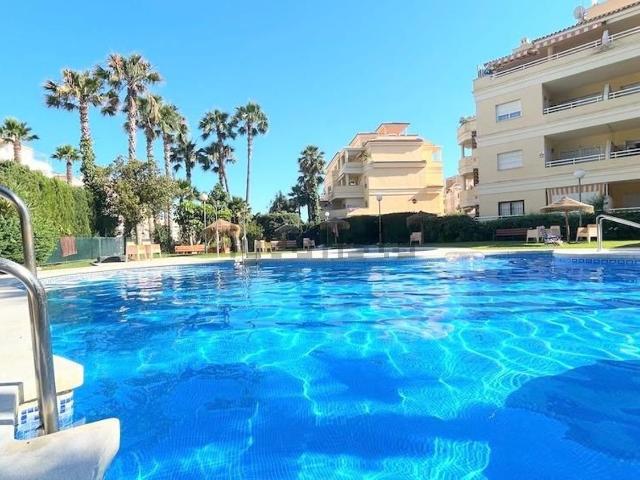 Ático en venta en Torrequebrada, Costa del Sol Occidental