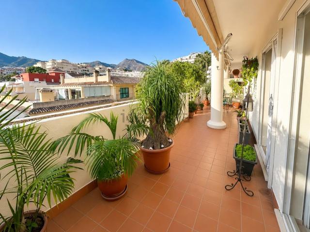 Piso en venta en Torrequebrada, Costa del Sol Occidental