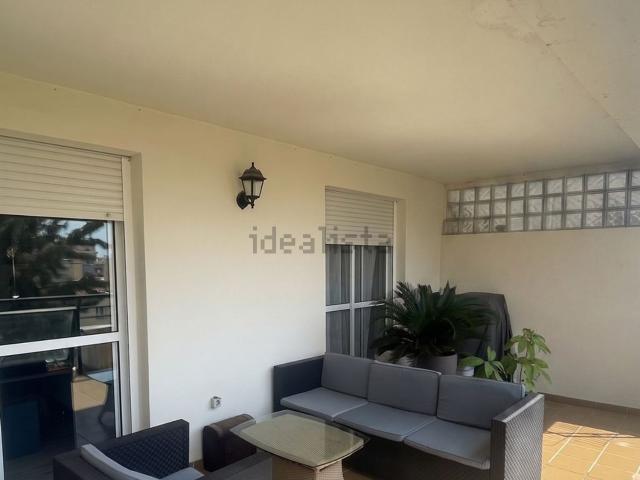 Piso en venta en Torrequebrada, Costa del Sol Occidental