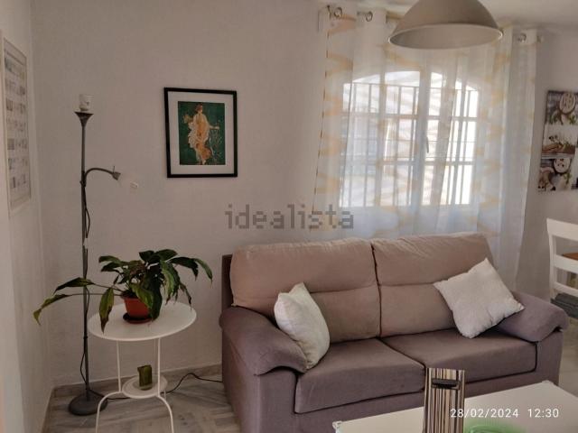 Piso en alquiler en Torrequebrada, Benalmádena