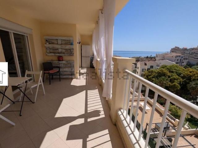 Piso en venta en Torrequebrada, Costa del Sol Occidental