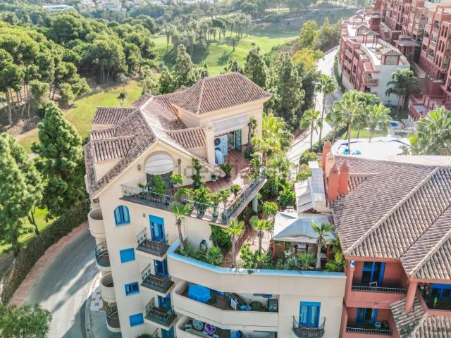 Dúplex en venta en Torrequebrada, Costa del Sol Occidental