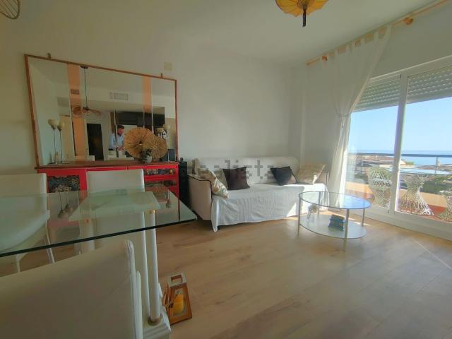 Piso en alquiler en Torrequebrada, Benalmádena