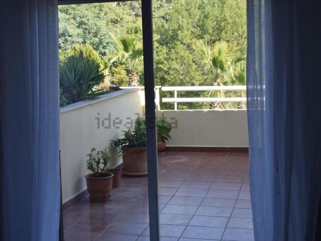 Ático en alquiler en Torrequebrada, Costa del Sol Occidental