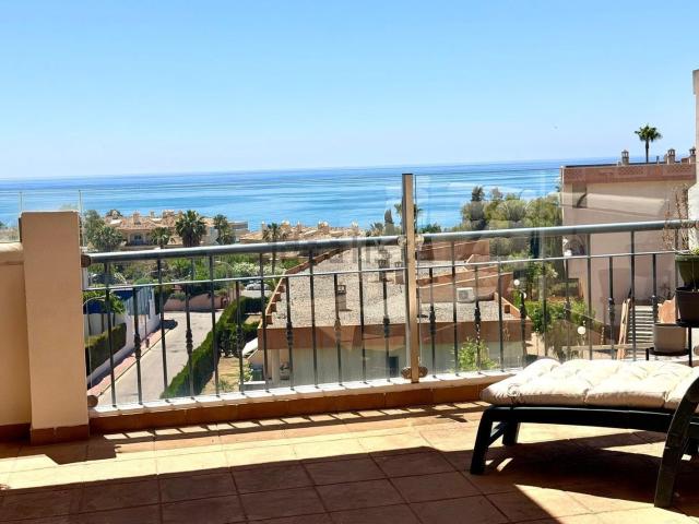 Piso en venta en Torrequebrada, Benalmádena