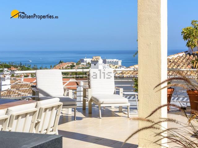 Piso en venta en Torrequebrada, Costa del Sol Occidental