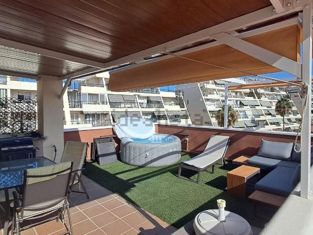 Dúplex en venta en Torrequebrada, Costa del Sol Occidental