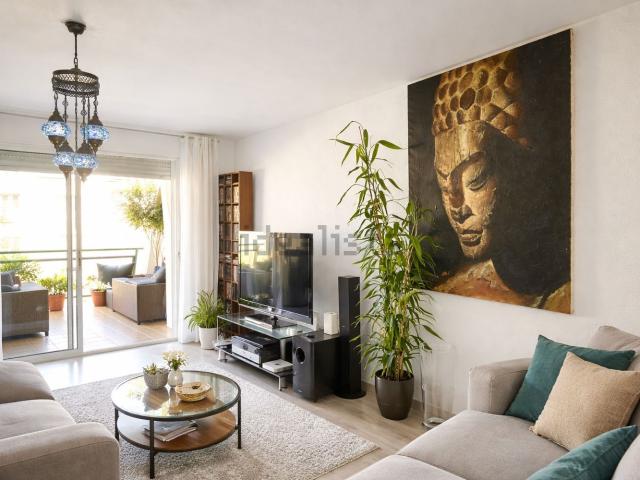 Piso en venta en Torrequebrada, Costa del Sol Occidental