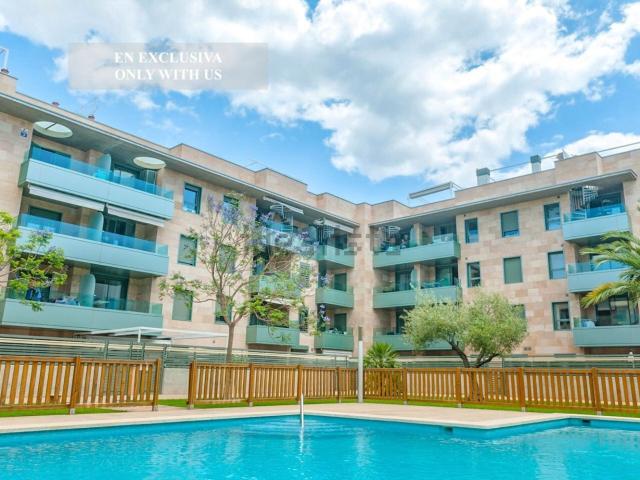 Piso en alquiler en Son Peretó, Palma