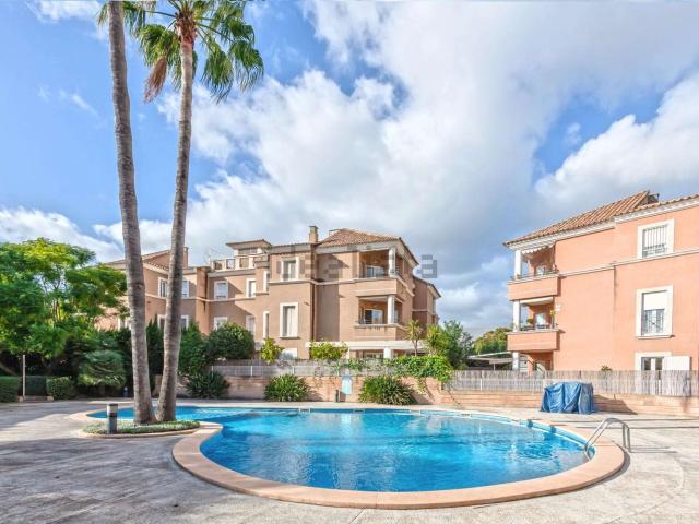Ático en venta en Son Peretó, Palma