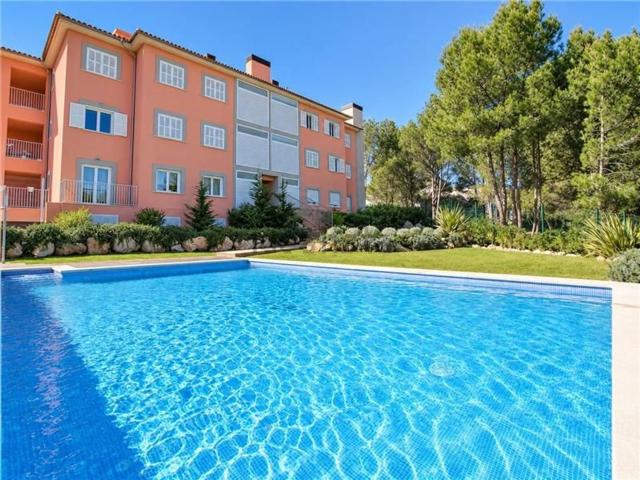 Piso en alquiler en Son Rapinya, Palma