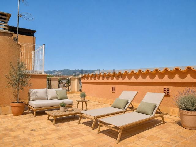 Ático en venta en Son Peretó, Palma