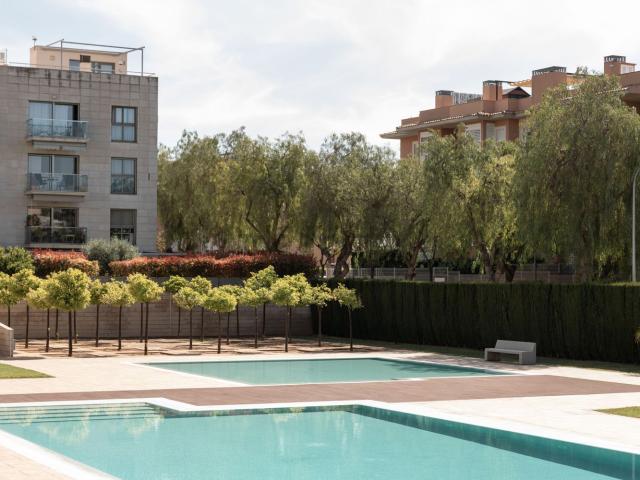 Ático en venta en Son Peretó, Palma