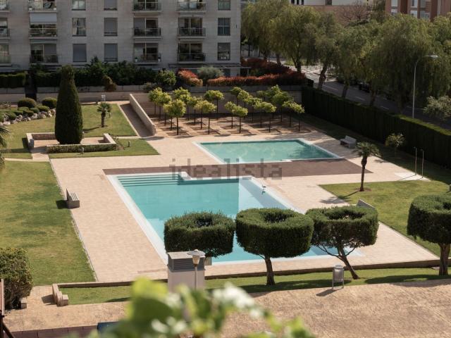 Ático en venta en Son Peretó, Palma