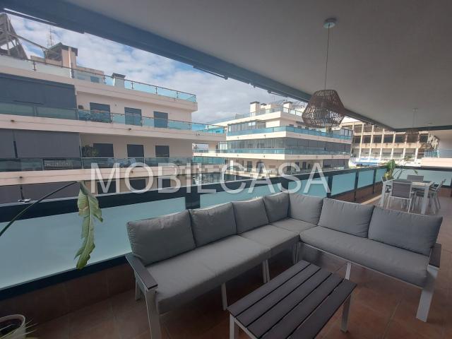 Piso en venta en Atzavares, el Baix Vinalopó