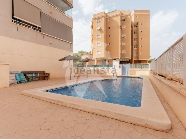 Piso en venta en Atzavares, el Baix Vinalopó