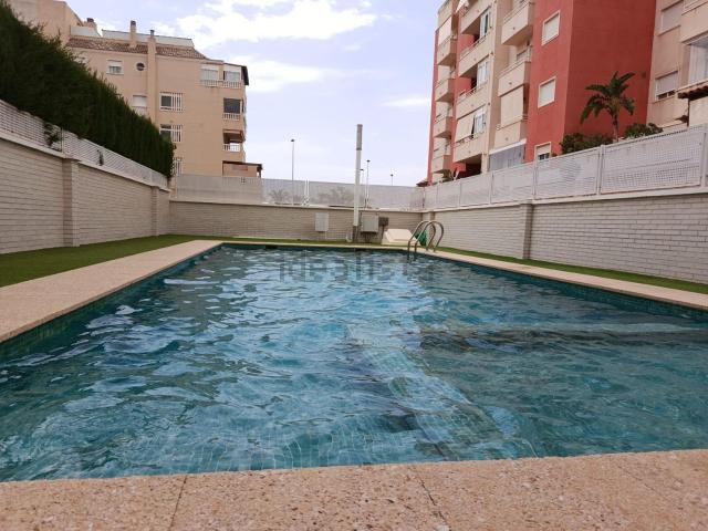 Piso en venta en Atzavares, el Baix Vinalopó