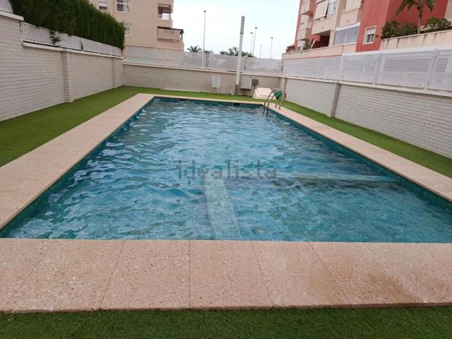 Piso en venta en Atzavares, el Baix Vinalopó