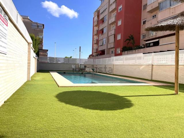Ático en venta en Atzavares, el Baix Vinalopó