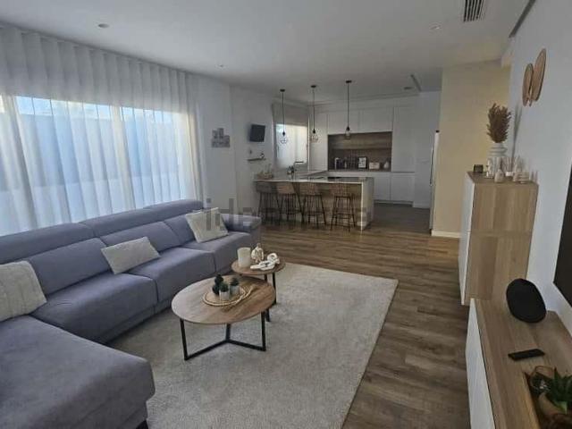 Piso en venta en el Baix Vinalopó, Valencia