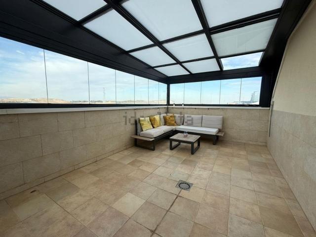 Ático en venta en Atzavares, el Baix Vinalopó