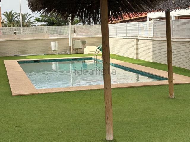 Ático en venta en Atzavares, el Baix Vinalopó