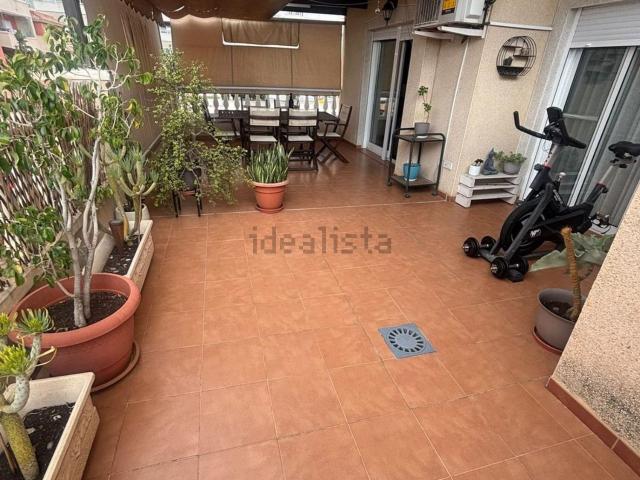 Piso en venta en Camp de Futbol, Elx / Elche