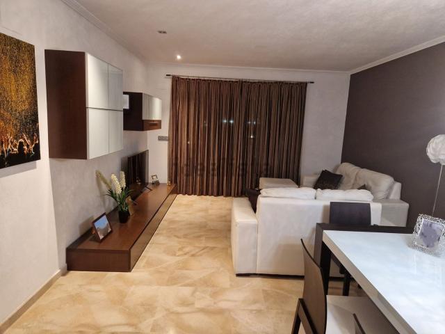 Piso en venta en Elche